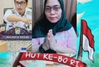 Nezza Safitri Nst (33), KIP & PKH-nya Diputus 