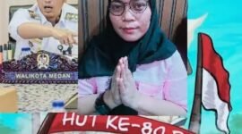 Nezza Safitri Nst (33), KIP & PKH-nya Diputus 