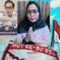 Nezza Safitri Nst (33), KIP & PKH-nya Diputus 
