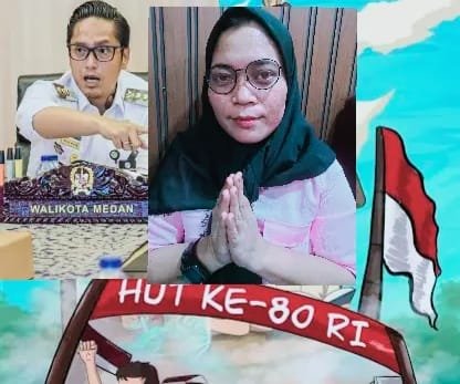 Nezza Safitri Nst (33), KIP & PKH-nya Diputus 