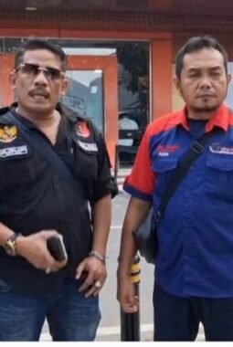 Gugatan Rp12 Miliar di PN Lubuk Pakam, Adi Warman Lubis Minta Hakim Tegakkan Keadilan Berdasarkan Fakta