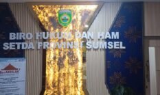 Pemprov Sumsel Pastikan Pergub 40/2017 Akan Dicabut, Aturan Ganti Rugi Seismik Dinilai Tak Lagi Relevan