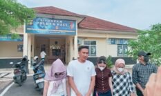 Hukuman 7 Hari Oknum Polisi PALI Dinilai Tak Adil, Keluarga Korban Minta Kapolri Turun Tangan