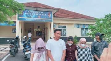 Hukuman 7 Hari Oknum Polisi PALI Dinilai Tak Adil, Keluarga Korban Minta Kapolri Turun Tangan