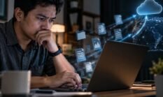 Zaman AI, Data di Laptop Bisa “Keluar” Diam-Diam – Ini yang Perlu Diwaspadai